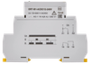 Реле задержки выключения ORT 1 контакт 12-240В AC/DC IEK3