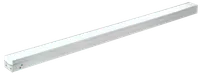 PRO LED Linear Luminaire 1501 55W 4000K 1500x76x63mm IEK