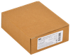 ARMAFIX Клемма пружинная 2 уровня заземляющая CXDL2.5 PE IEK1
