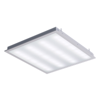 Светильник ССВ 25/Em CLIP-IN/24/840/OPL/600x600/CLP/230AC/I/D/IP40 EM1 FEREKS