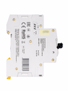 ARMAT Автоматический выключатель M06N 3P C 25А IEK4