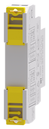 Реле импульсное TP с задержкой выключения 1 контакт 230В AC IEK4