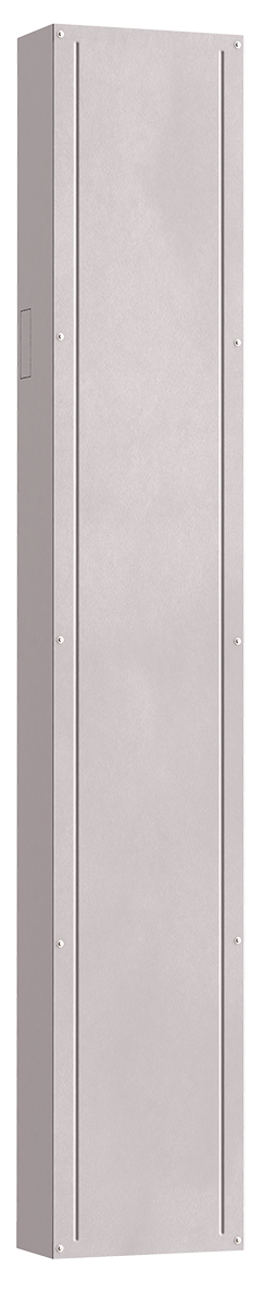 Короб верхний КЭТ/КСС-1800 LIGHT (2шт/компл) IEK
