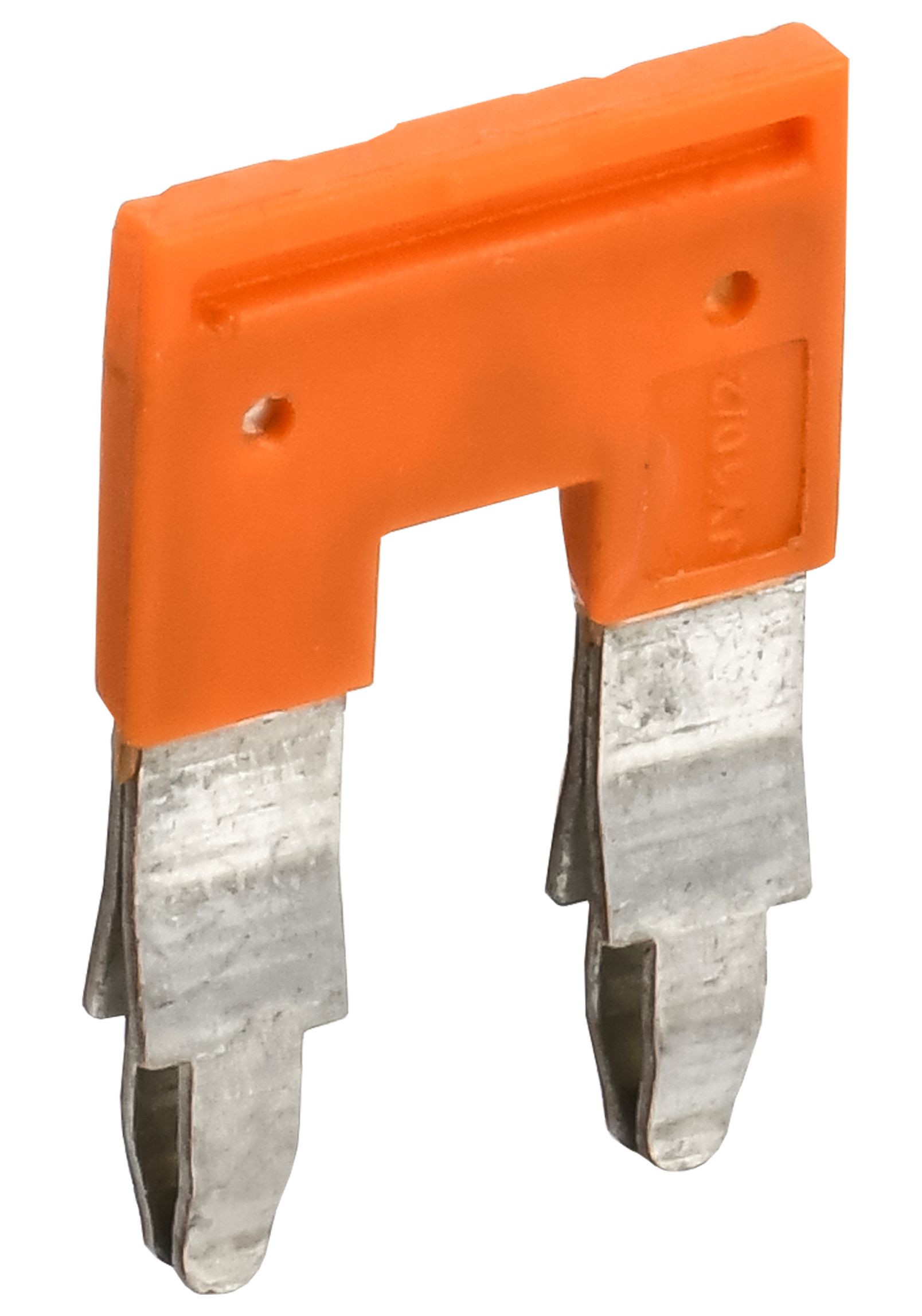 ARMAFIX Перемычка втычная для клемм СY/CX 10мм2 2PIN IEK (AF-CT30-00-K03-010-EC-10P)