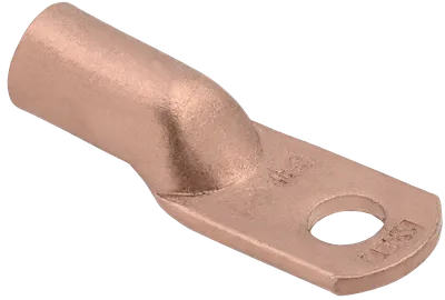 Copper lugs TM 70–12–13 IEK