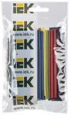 Set TTU ng-LS 12/6mm L=100mm 7 colors (21pcs/pack) IEK2