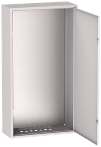 Корпус металлический ЩМП-7-0 (1320х750х300мм) УХЛ3 IP31 IEK