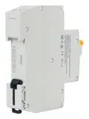 Выключатель автоматический дифференциального тока АВДТ32ML тип A В10 30мА KARAT IEK3