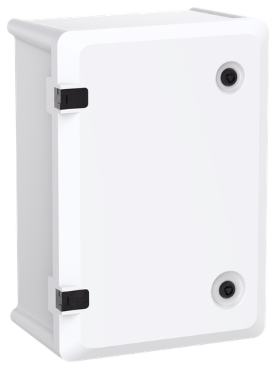 Корпус полиэстерный ЩМП 350х500х200 IP65 IEK