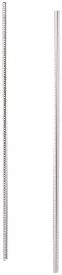 Format Staying 19-inch 47U (2pcs/Comple) IEK