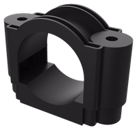 Composite cable mount 25-40mm IEK