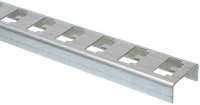 Стойка кабельная К1153 У3 IEK