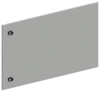 FORMAT Дверь секционная внешняя 600х1000мм IEK