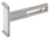 ARMAFIX Держатель маркировки GMH8 для стопора CA104 IEK2