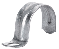 Elasta Metal singlelapic d = 19-20mm with a fastener of 8.5x6 IEK