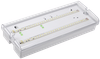 Светильник аварийный ДПА 5042-3 3ч универсальный IP65 IEK0