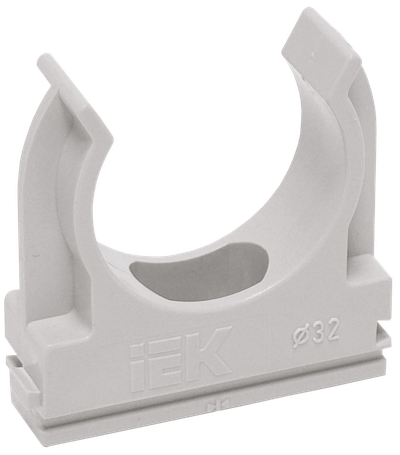 ELASTA Держатель с защелкой CF32 IEK