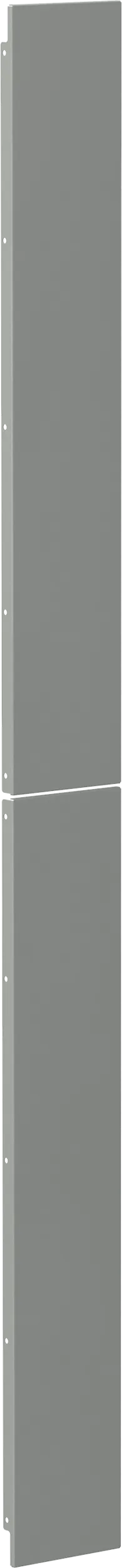 FORMAT Перегородка передняя для распределительных шин (2х1057мм) 2200мм IEK
