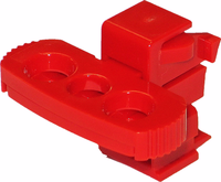 Устройство для блокировки положения "Отключено" Контактор