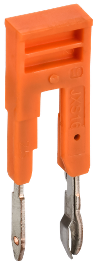 ARMAFIX Перемычка JXS16/2.5 гребенчатая переходная для колодок клеммных CX2.5-CX16 IEK