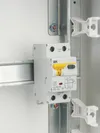 KARAT Автоматический выключатель дифференциального тока АВДТ 32 C32 30мА тип A IEK9