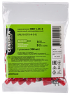 Наконечник НВИ 1,25-3 вилка 0,5-1,5мм (100шт/упак) GENERICA1