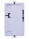 Контактор КМИ22560 25А в оболочке 220В/АС3 IP54 IEK4