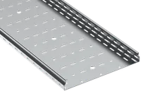 ESCA 7 Perforated tray 50x400x3000-1,5 IEK