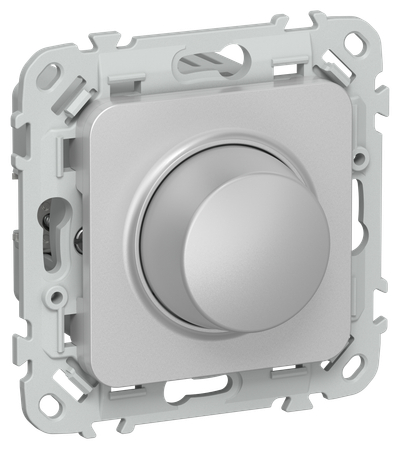 FLITE Светорегулятор LED 250Вт СС11-5-1-ФлА алюминий IEK