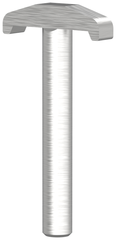 Болт Т-образный М10х70 для изолятора шинного плоского IEK