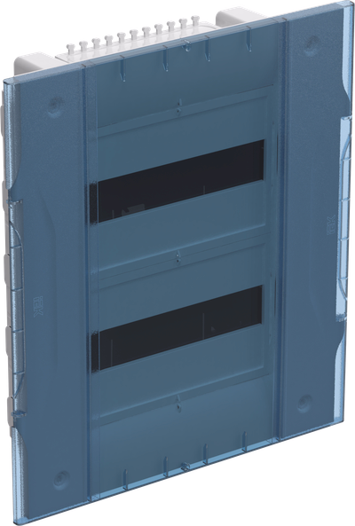 KREPTA 5 Корпус пластиковый ЩРВ-П-24 IP40 IEK