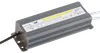 LED driver IPSN-PRO 100W 12 V block - cord IP67 IEK0