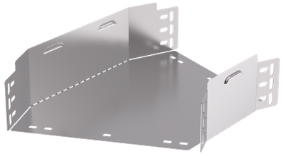 ESCA 3 Поворот 45град 100х300-0,6 IEK