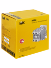 Контактор КМИ-49512 95А 400В/АС3 1NO;1NC IEK9