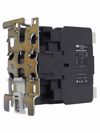 Контактор КМИ-34012 40А 230В/АС3 1NO;1NC IEK6