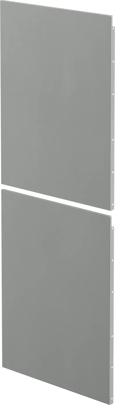 FORMAT Перегородка боковая для распределительных шин 710мм (2шт/компл) IEK