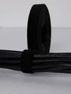 Clamp Xkl 16mm black (5m) IEK5