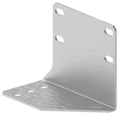 FORMAT Кронштейн для монтажа концевого выключателя IEK