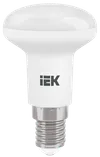 LED lamp R39 reflector 3W 230V 4000k E14 IEK1