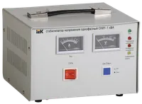 Voltage Stabilizer SNI1-1 kVA 1-phase IEK