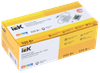 Контроллер с ПДУ ИК RGB 3 канала 220В 1А 500Вт IEK2