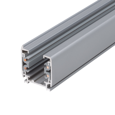 Шинопровод 2м серый LEDEL