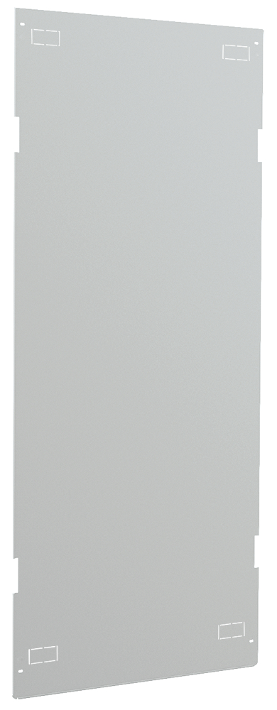 ITK by ZPAS Панель разделительная боковая 45U тип D 1000 серая РФ