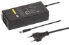 Драйвер LED ИПСН-ECO 60Вт 12В сетевая вилка-блок-Jack5,5 IP20 IEK0