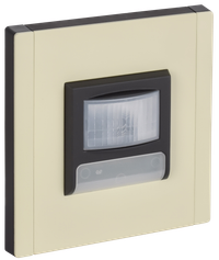 FORTE&PIANO Подсветка LED встраиваемая с датчиком движения FP856M металл серый сланец IEK