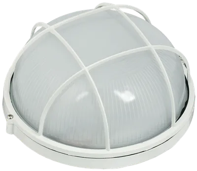 The luminaires are designed for indoor lighting in public and production premises and for outdoor lighting.
The luminaire design and materials ensure high mechanical strength and protection from dust and moisture according to degree of protection IP54.
Meet the requirements of EN 60598-1, EN 60598-2-1.