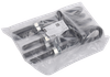 Крюк монтажный B 20/240 GENERICA1