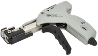 ARMA2L 3 Пистолет для затяжки и обрезки хомутов ПКХ-600N IEK