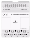 ПЛК 430 Модуль расширения входов выходов 8 DI 8 RO 220В AC ONI5