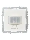 BRITE Motion detector DS10-1-BrB white IEK2